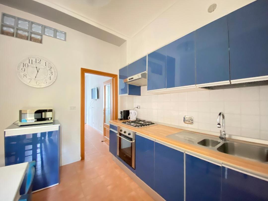 Apartamento Turinhouse Exterior foto